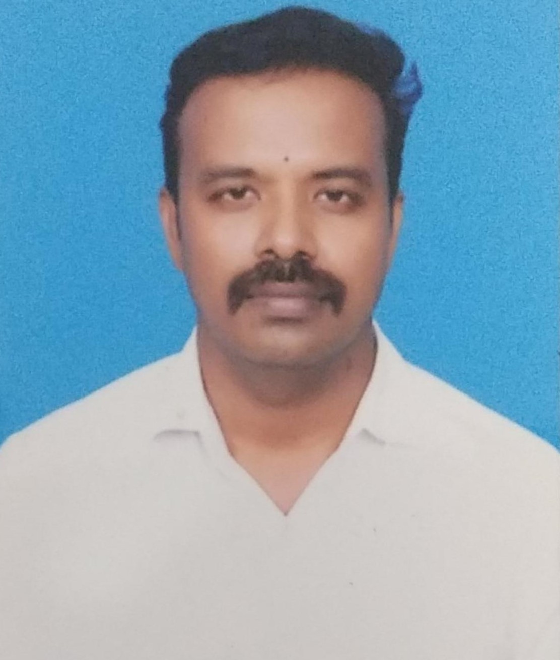 Dr Krishna Kumar